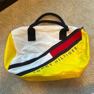 Tommy Hilfiger Duffle Bag